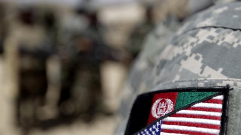 Можно е САД да го намалат бројот на војници во Авганистан