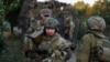 Військові 24-ї окремої механізованої бригади ЗСУ на Донеччині, 9 вересня 2026 року 