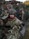 Військові 24-ї окремої механізованої бригади ЗСУ на Донеччині, 9 вересня 2026 року 