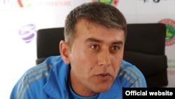 Юсуф Абдуллоев
