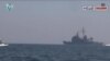 Iranian TV Broadcasts Footage of Encounter With U.S. Carrier