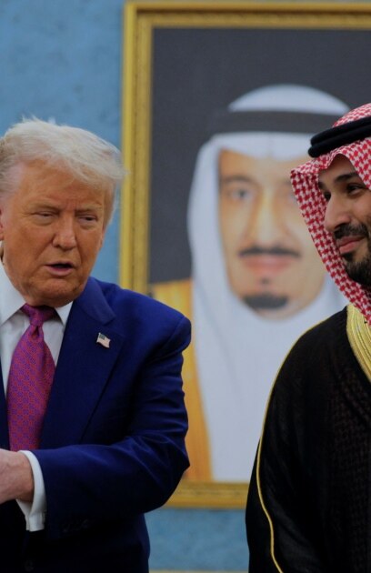 Президентът на САЩ Доналд Тръмп съобщи във вторник че ще