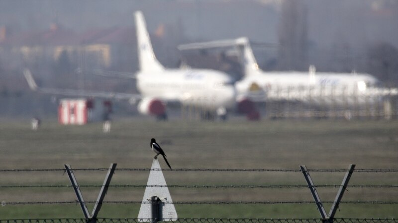 Авион на „Ер Франс“ принудно слета во Софија, откако патник се обидел да влезе во пилотската кабина