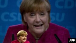 Слова Ангелы Меркель в связи со скандалом одни считают слабыми, другие - очень сильными