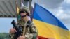 В Україні на Яворівському полігоні тривають військові навчання «Три Мечі 2021» 