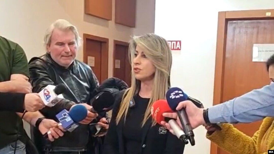 Весна Дамева, член на Судскиот совет 