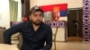 “In Belgrade, you don’t feel stressed," says Khalil Kuranbaev, a Kyrgyz migrant who has opened a restaurant in the Serbian capital. "In Russia, you’re always anxious and expecting trouble."