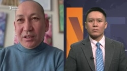 "Киевде күнүгө үч саат жарык берилет"