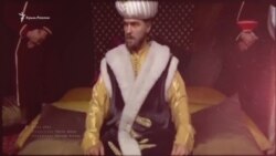 Видеоблог «Tugra»: Шагин Гирай хан – последний крымский хан. Часть 2 (видео)