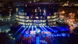 Լոռու մարզպետը քննադատում է երեխաներին կրկես տանելու՝ «Տաշիր» հիմնադրամի նախաձեռնությունը 