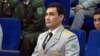 Turkmen President's Son Held Unannounced Meeting With Nazarbaev