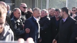 Bosnian Court Acquits Wartime Commander Oric