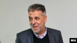 Копретседавачот во македонско-бугарската комисија за историски и образовни прашања, Драги Ѓоргиев