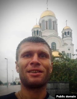 Денис Кравченко