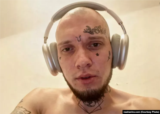 German Matievich