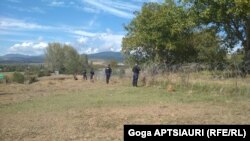 სოფელი ერგნეთი