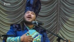 Алтай-кыргыз: байыркыны эске салган музыка
