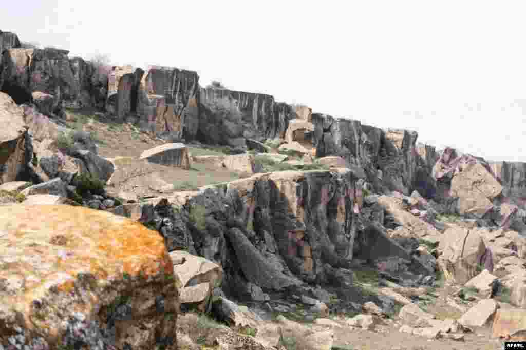 Qobustan qoruğu #28