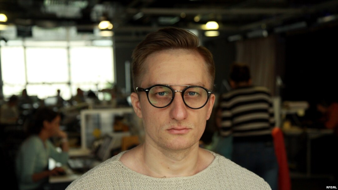 Сергей Мохов