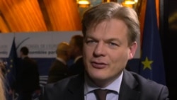 Adunarea Parlamentară a CE și Rusia