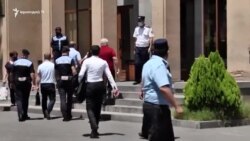 Մարտի 1-ի գործով դատական նիստն ընդմիջվեց մինչև հուլիսի 7-ը