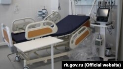 Коронавирус тарқалиши ортидан дунё бўйлаб ўпка сунъий вентиляцияси аппаратига эҳтиёж кучайиб кетган.