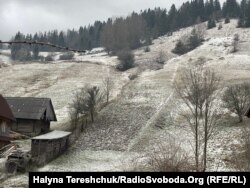 Верхня Рожанка має бути сучасним гірськолижним курортом