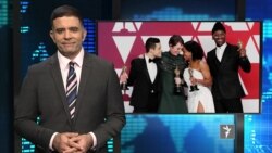 تازه های جهان در ستودیوی آزادی