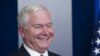 U.S. DM Gates On Surprise Afghan Trip