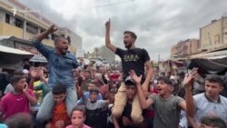 Աշխարհն այսօր 09.10.25