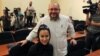 Reporter's Iran Trial Not 'Transparent'
