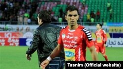 مهرداد پولادی