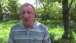 Я чувствую поддержку от международных организаций – крымский журналист Семена (видео)