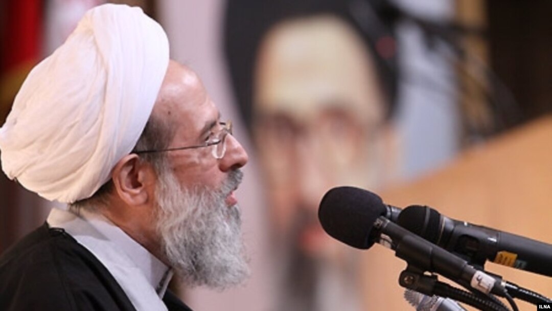 محمد محمدی ری شهری