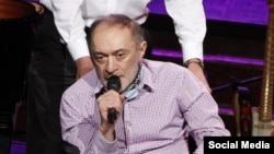 მამუკა ჩარკვიანი