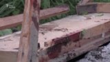 Внаслідок обстрілів Авдіївки загинули мирні жителі (відео)