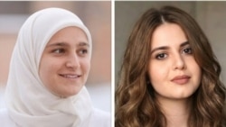 Кадырова Iайшат а, Янгулбаева Алия а