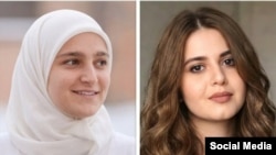 Кадырова Iайшат а, Янгулбаева Алия а