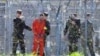 U.S.: U.K. Official's Call To Close Guantanamo Rejected