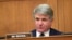 Republican Representative Michael McCaul of Texas, who is managing the legislation on the House floor. (file photo)