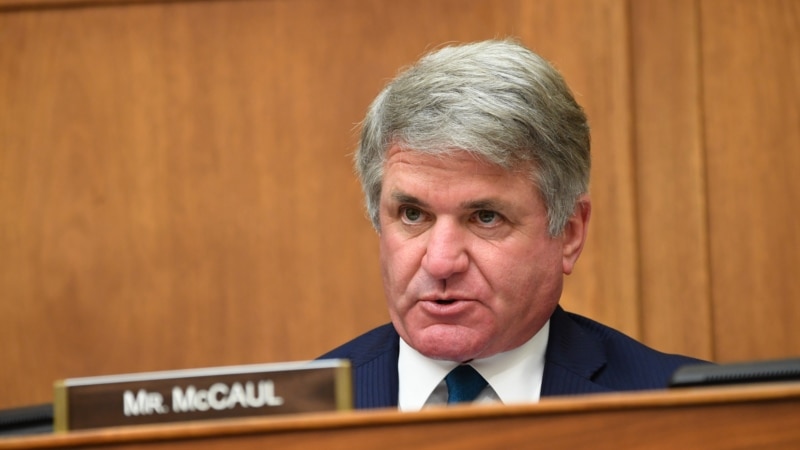 Russia Sanctions Bill Clears Another Hurdle, Heads Toward Final Vote In US Congress