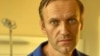 Russian Bailiffs Seize Kremlin Critic Navalny's Apartment After Court Ruling