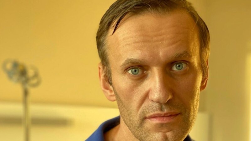Navalny thotë se Merkel e vizitoi në spital