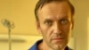 Navalny Says Putin Was Behind His Poisoning; Kremlin Accuses Him Of CIA Ties