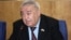 Шодӣ Шабдолов, раиси Ҳизби коммунист ва вакили Маҷлиси Намояндагони Тоҷикистон
