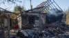 Russia Ukraine War