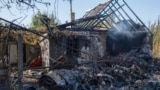 Russia Ukraine War