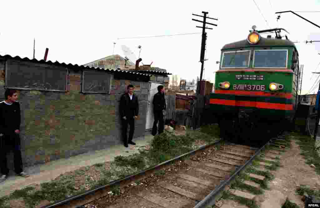 Bakının Şanxayı #24