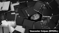 Foto: Veaceslav CELPAN