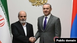 Լուսանկարը՝ ՀՀ ԱԽ քարտուղարի գրասենյակի